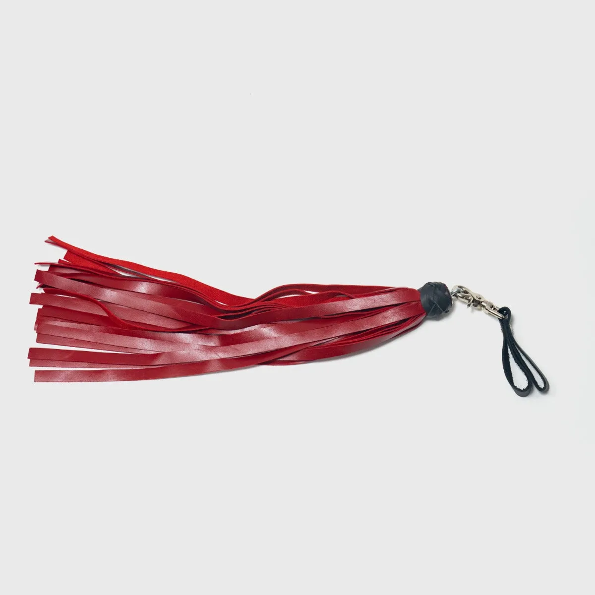 Sådan bruger du en fingerflogger til sensationsleg