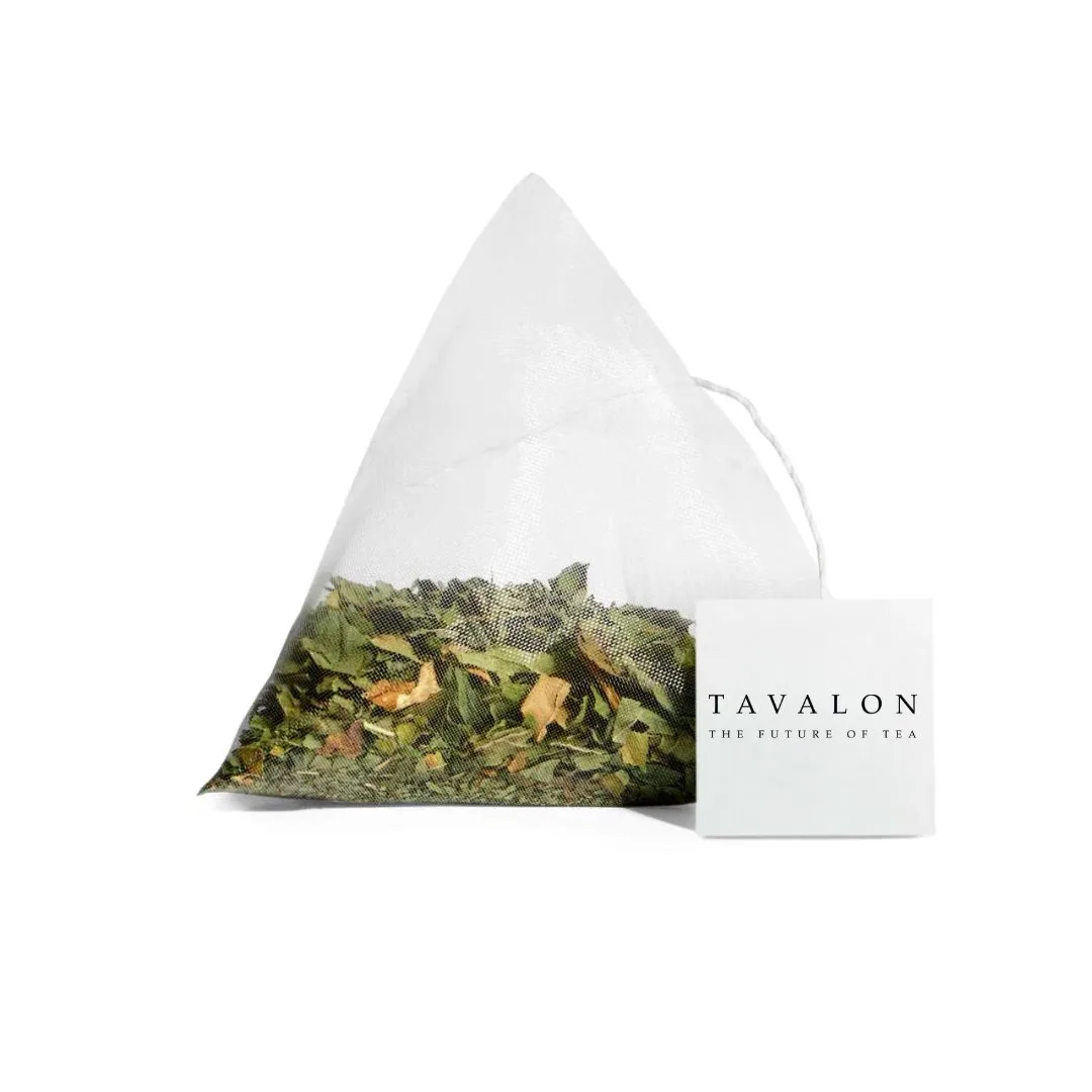 薄荷NeoSoilon茶包:無咖啡因沖泡秘訣