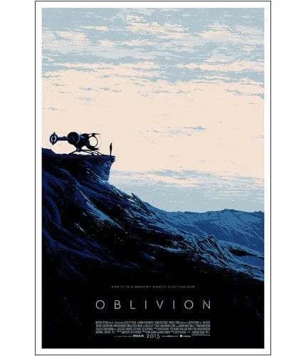 Oblivion