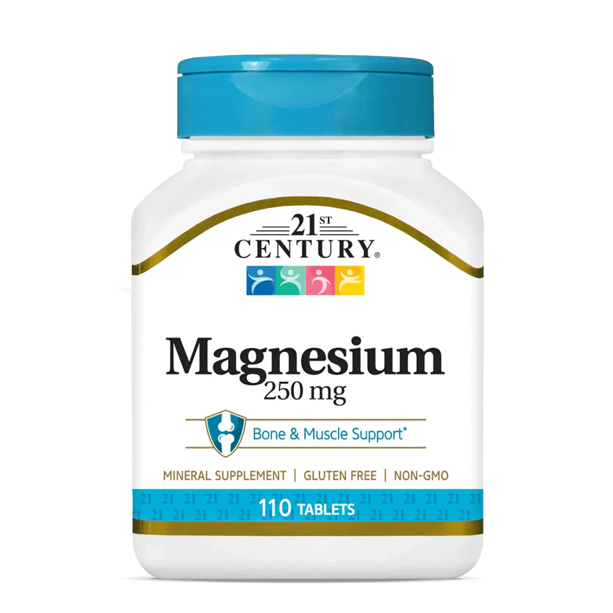 Magnesium 250mg vs. Other Doses: How to Choose