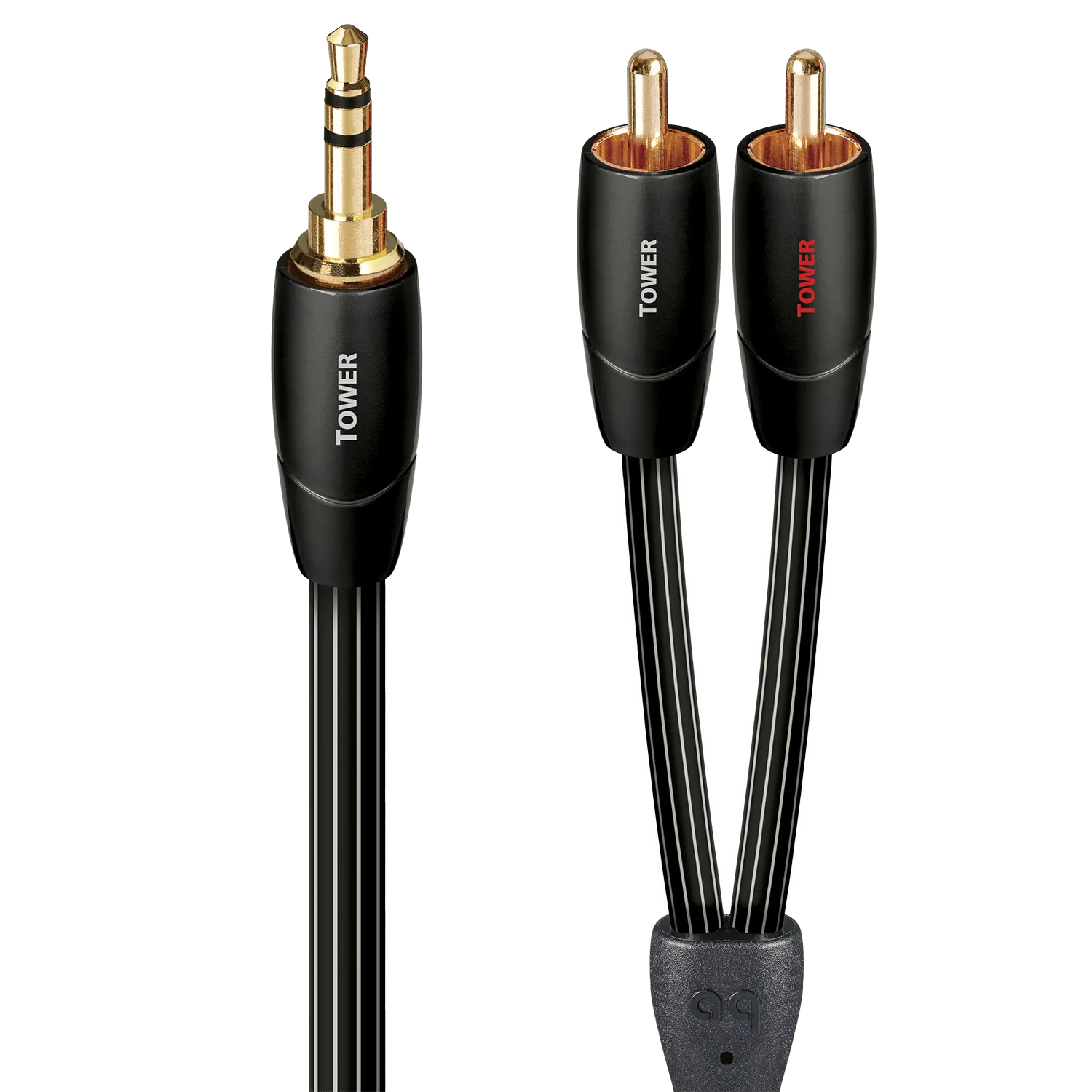 Tower 3.5mm Mini > RCA Factory Certified Refurbished