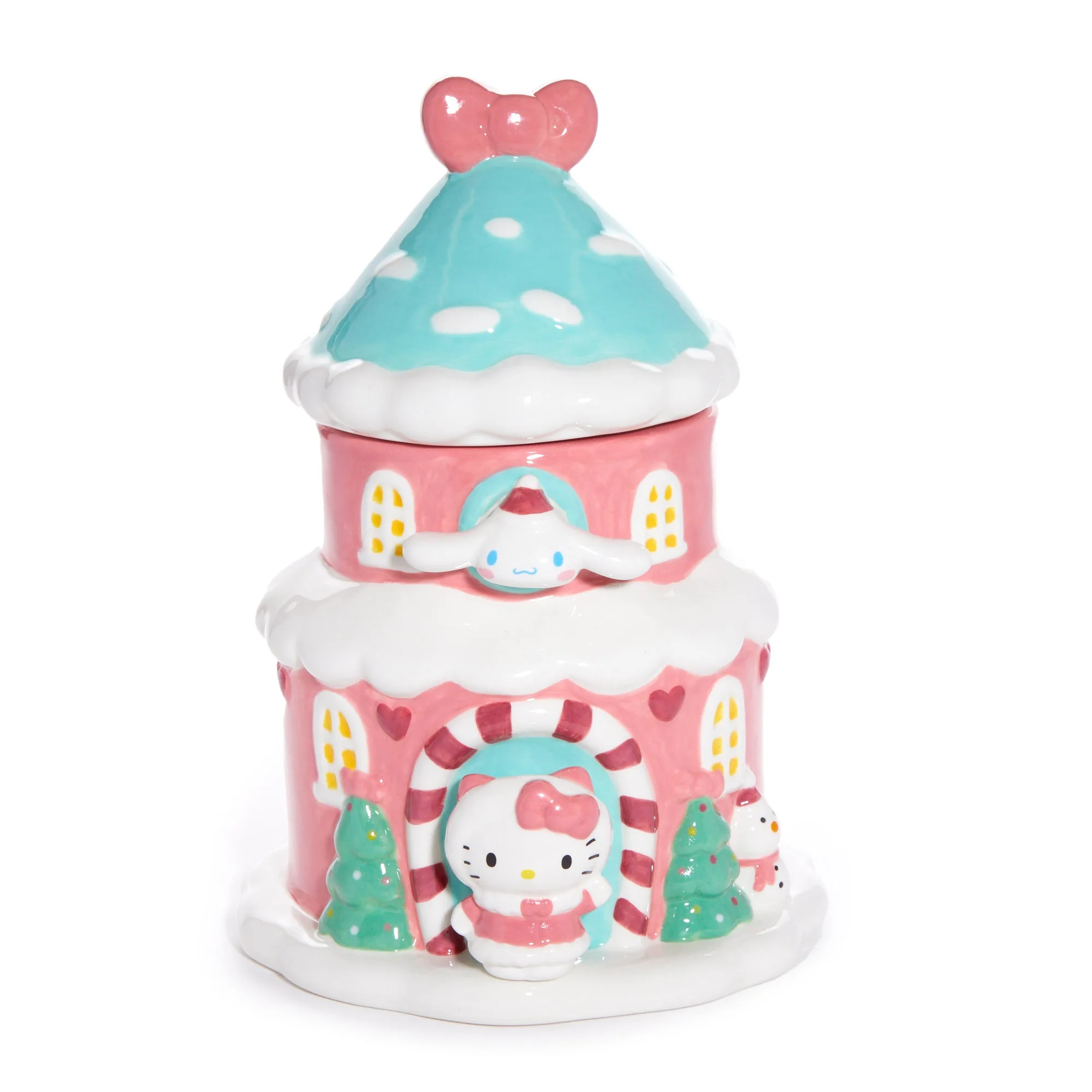 Sanrio Kitchen Essentials: Top 5 Cute Gadgets for Home Cooks