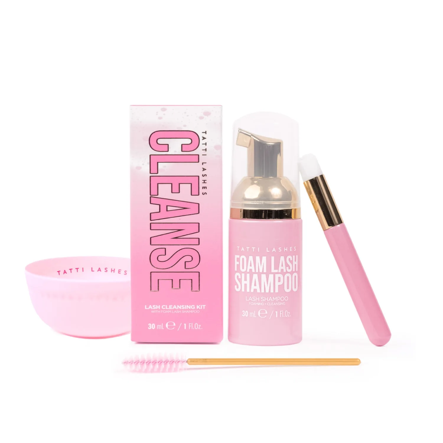 How to Clean and Care for Your Strip Lashes to Make Them Last Longer