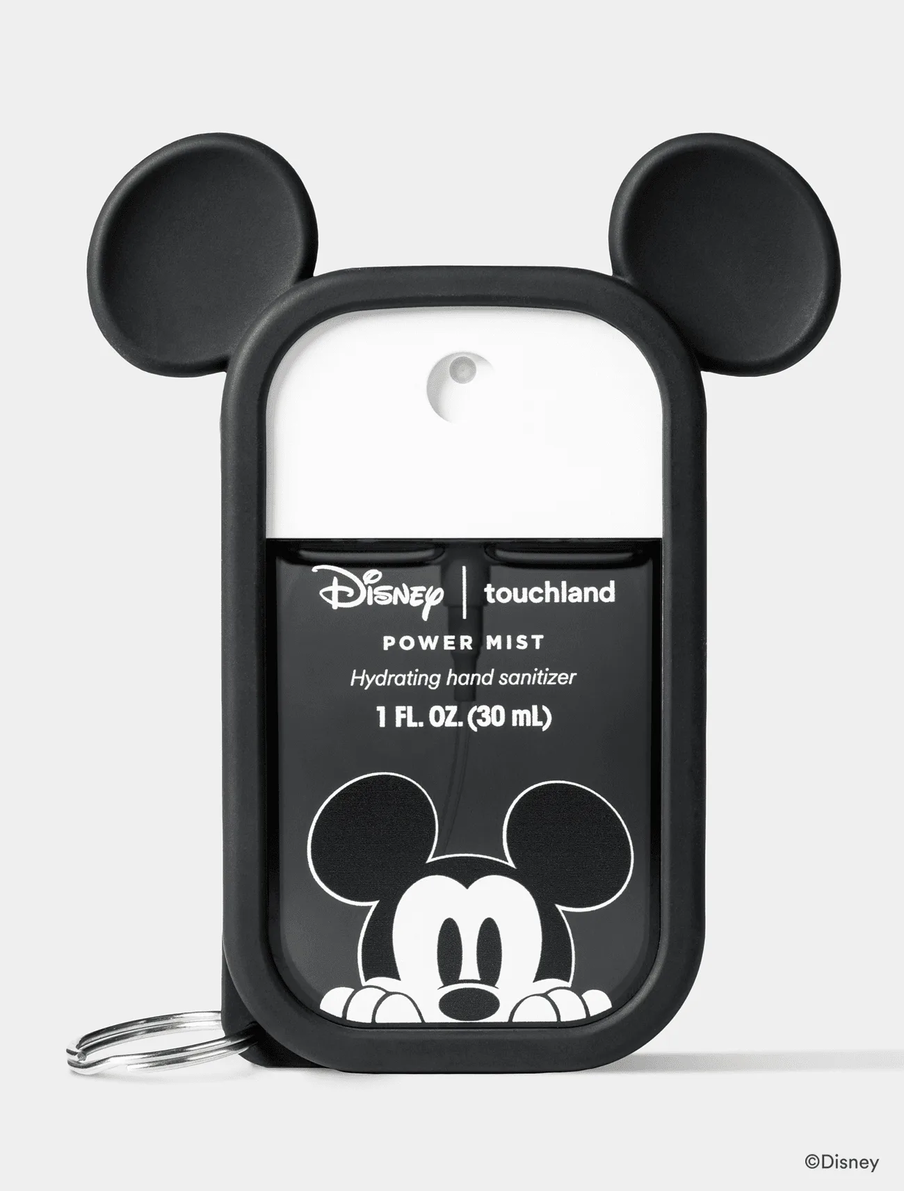Co znajduje się w zestawie Disney Mickey Mouse Touchland?