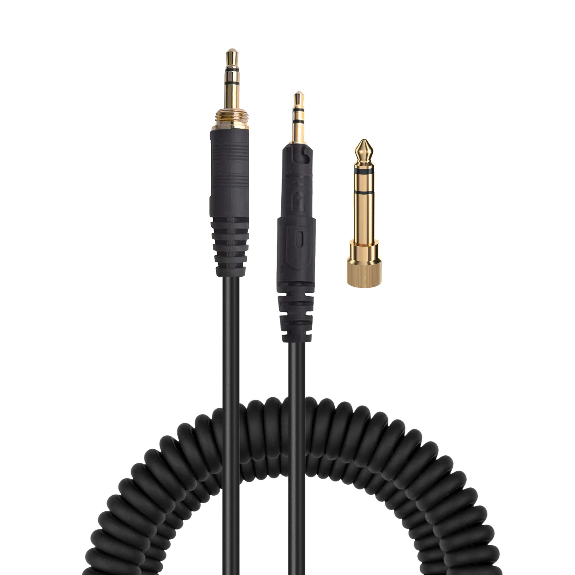 Come scegliere i cavi audio sostitutivi per cuffie da studio