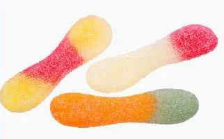 Sour Candy Popularity in 2026: New Product Launches and Market Trends
