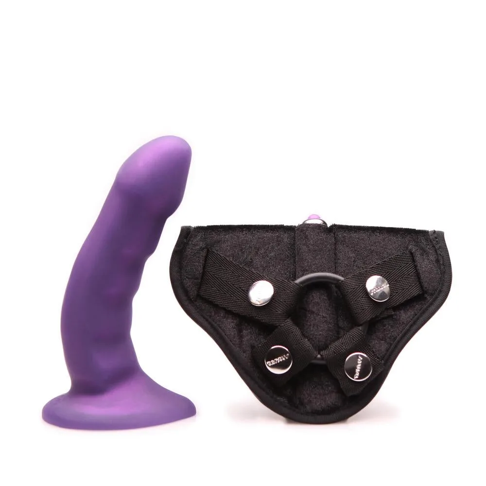 Strap-On Harness Kit für Anfänger: So geht's