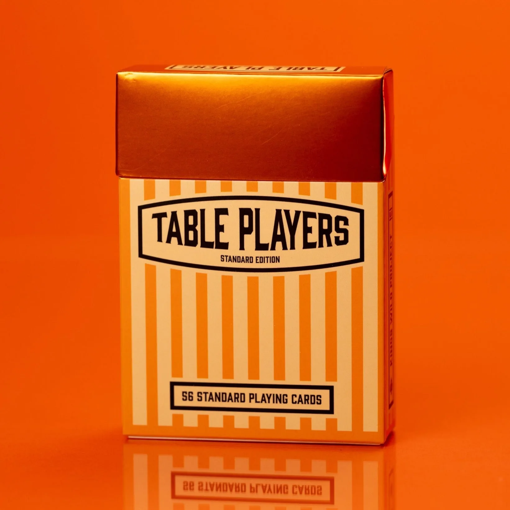 Table Players Vol. 26 مقابل Vol. 58: أي مجموعة كارديستري؟