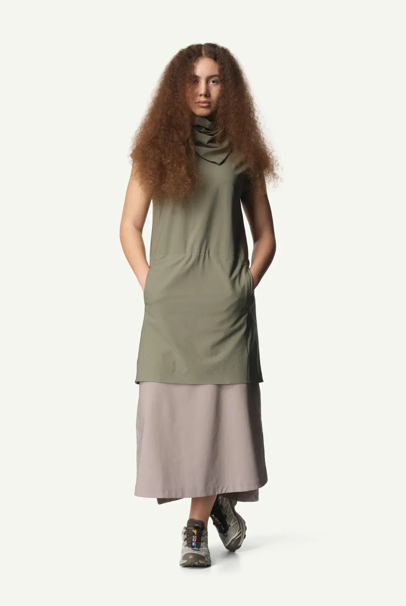 Cómo elegir un vestido de merino para viajar