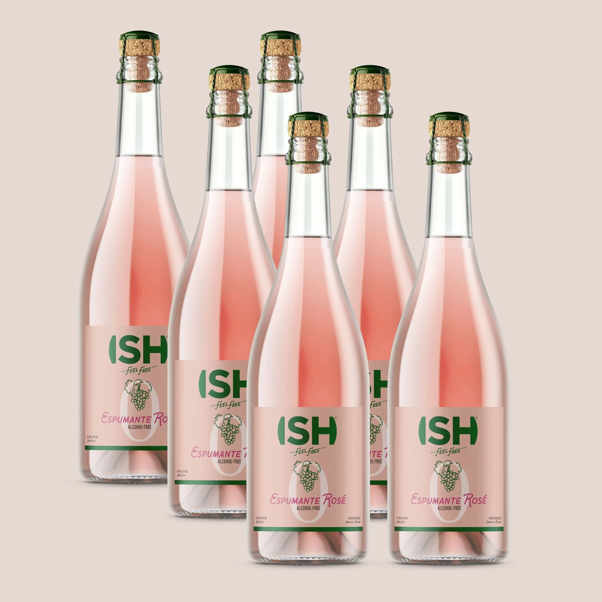 5 Festive Alcohol-Free Cocktails for Holiday Parties
