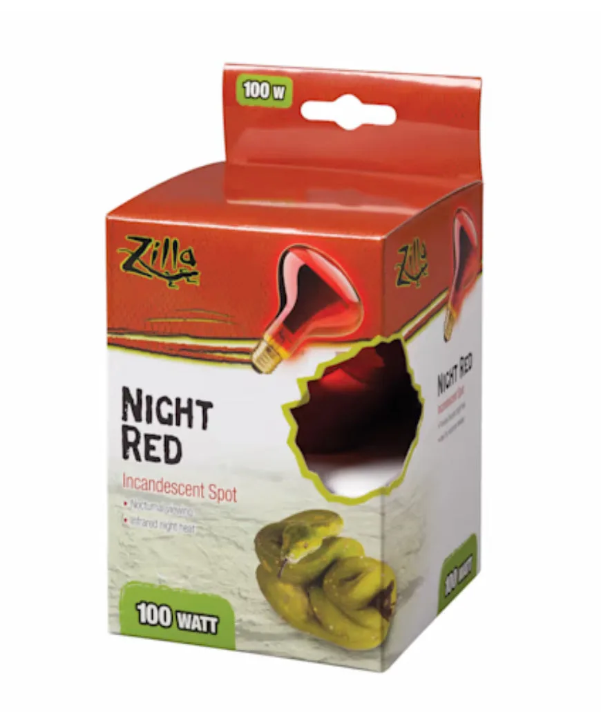 Heat Red Bulb vs Ceramic Heat Emitter for Reptiles