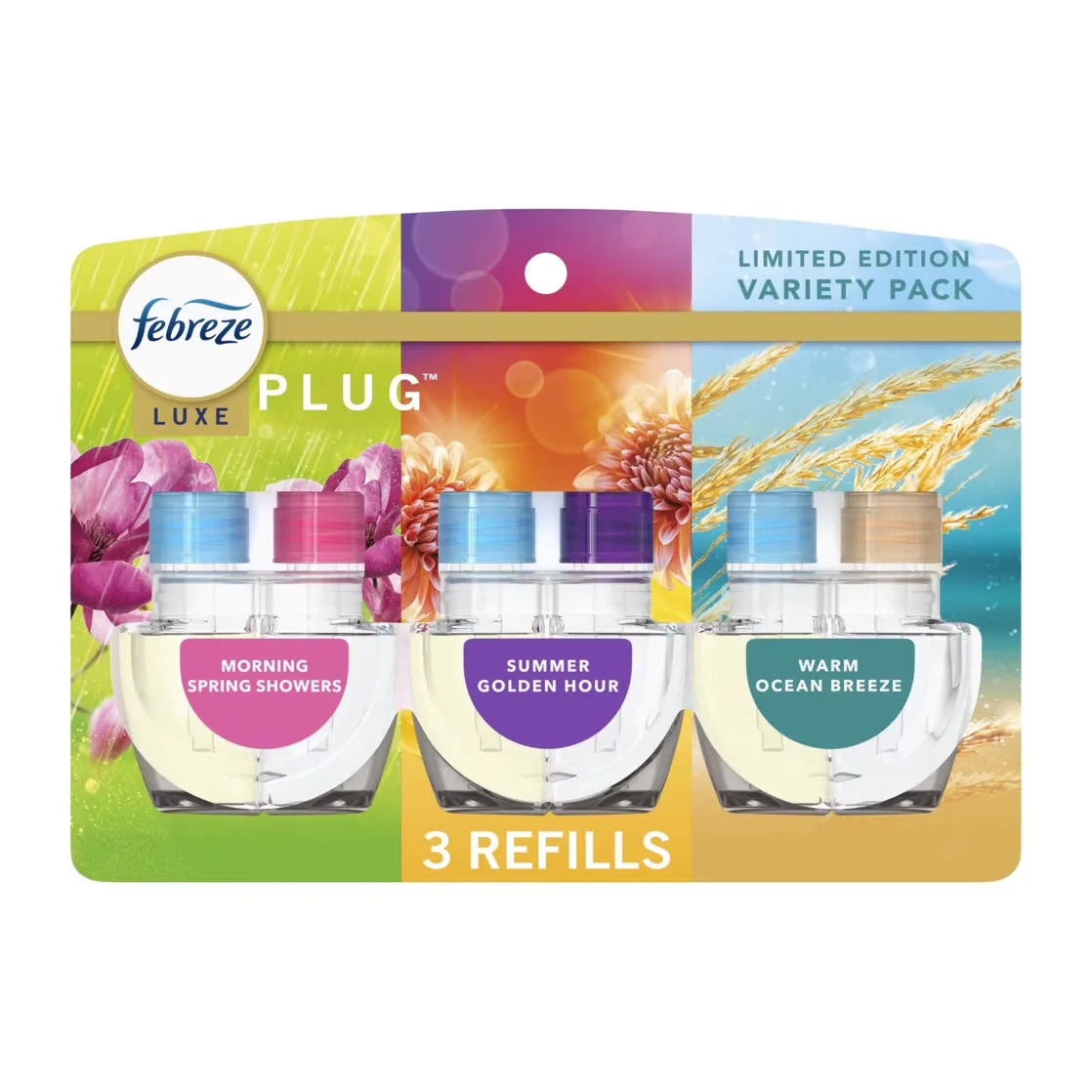The Growing Trend of Scented Air Fresheners in Home Gyms: Why Febreze Is a Must-Have in 2025