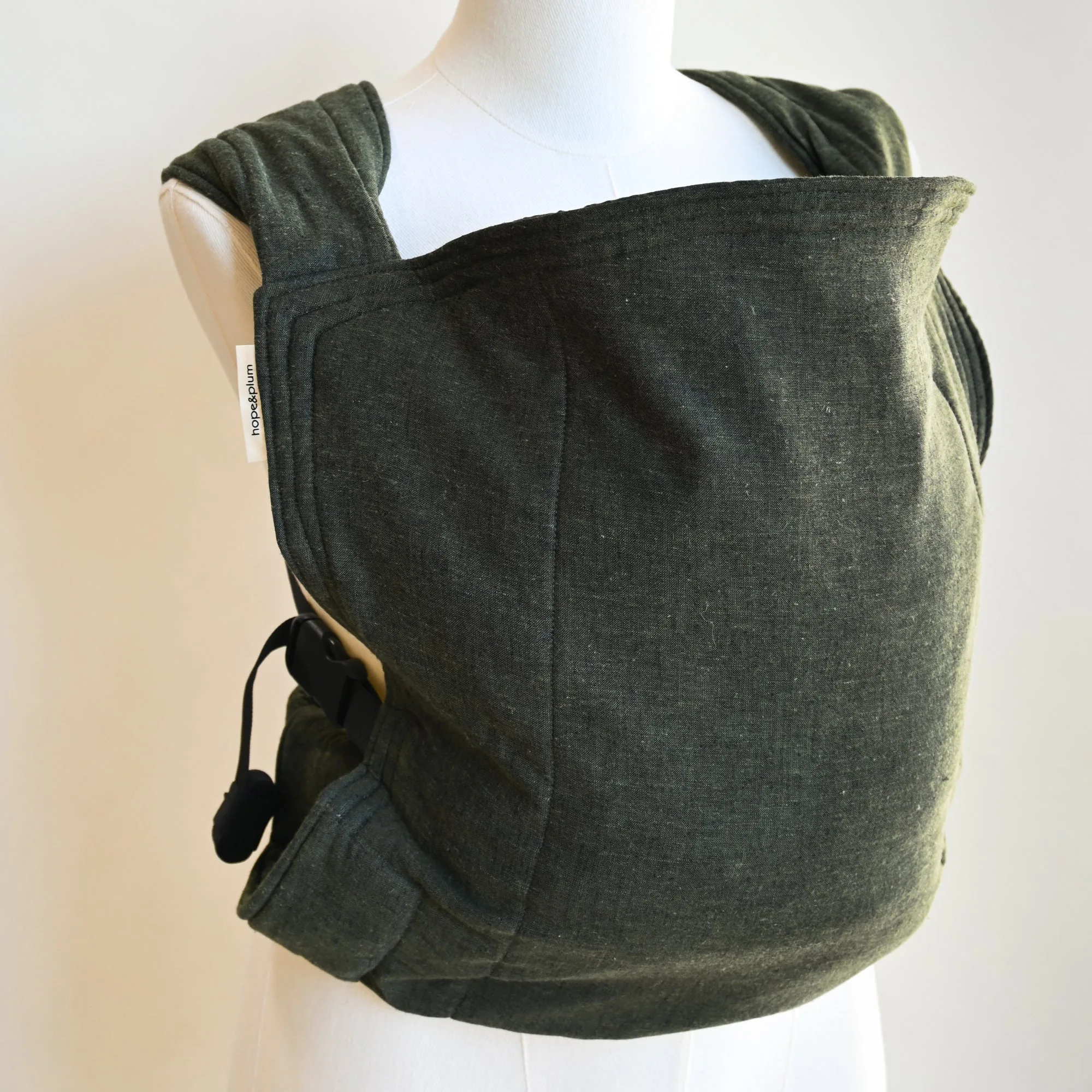 Indigo vs Grove Lark Kid Carrier:あなたに合うプリントは?