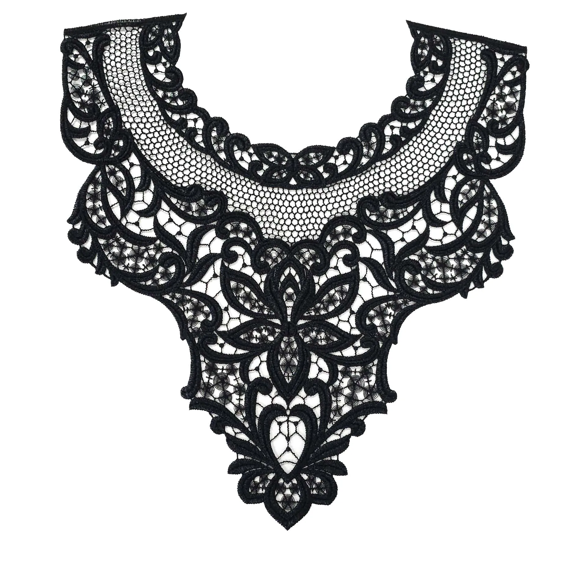 Decorative Appliqué #2