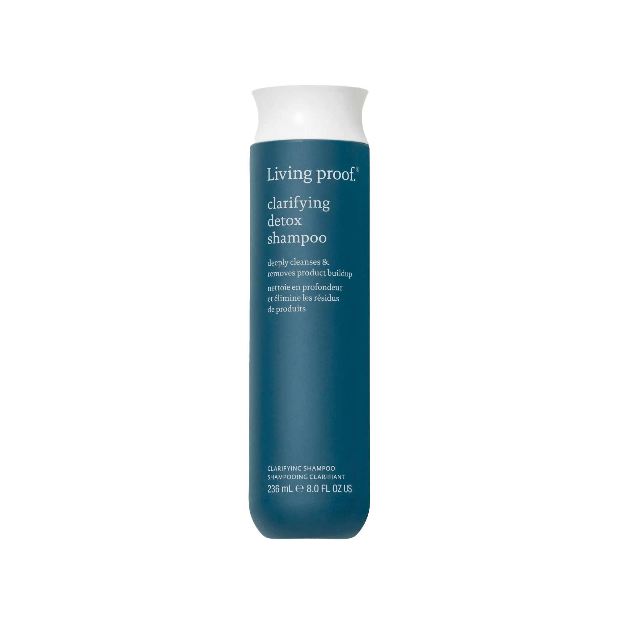 Shampoing detox clarifiant : comment relancer vos cheveux