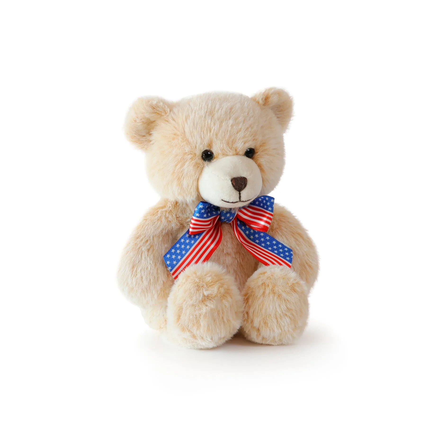 Luca Labradoodle vs. Little Liberty Bear: qual peluche de abraços escolher?