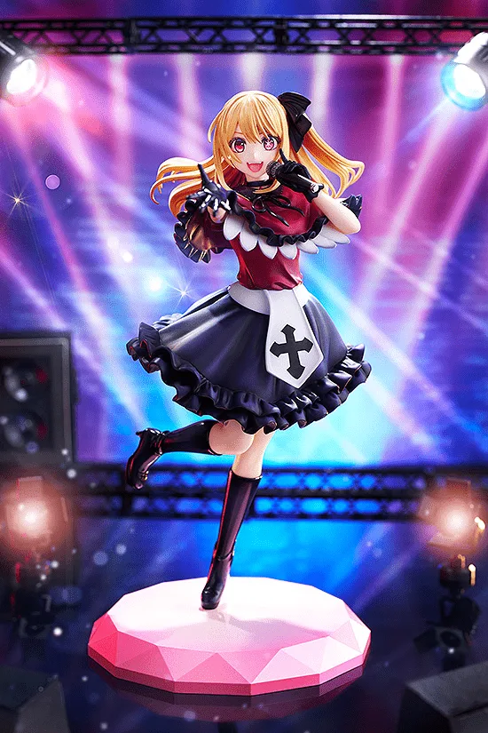 Ruby 1/7-skala figur (Oshi No Ko)