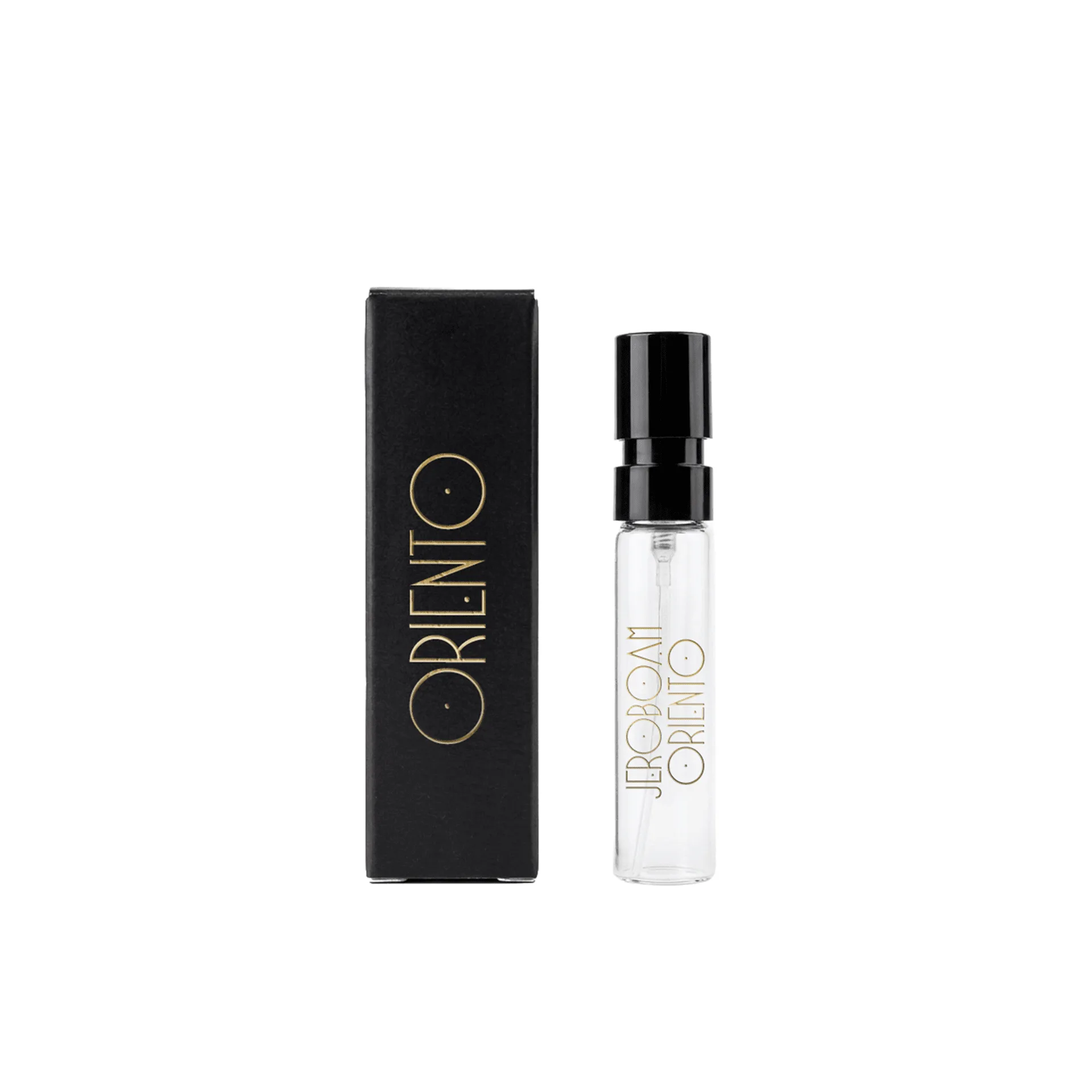 How to Clean and Maintain Your Perfume Atomizer for Samples
