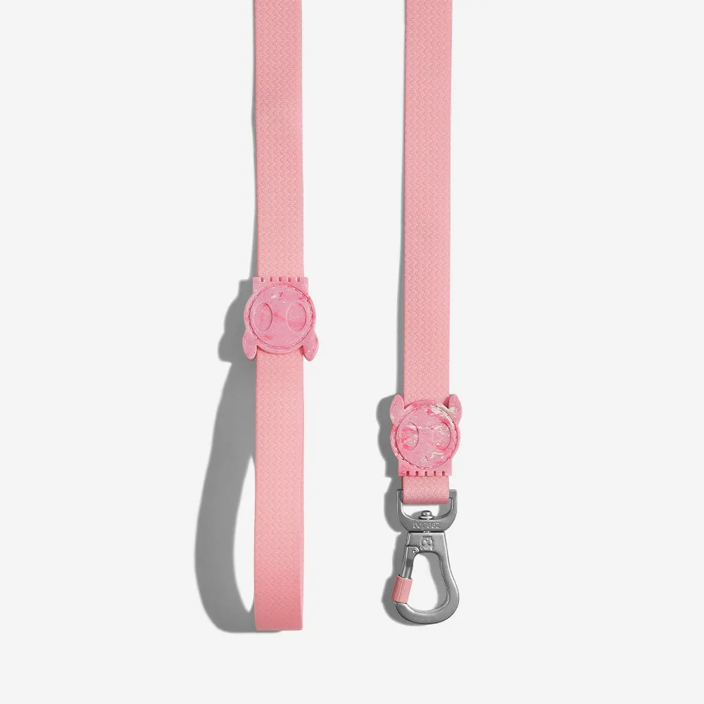 Melissa x Zee.Dog Pink Cameo | สายจูง