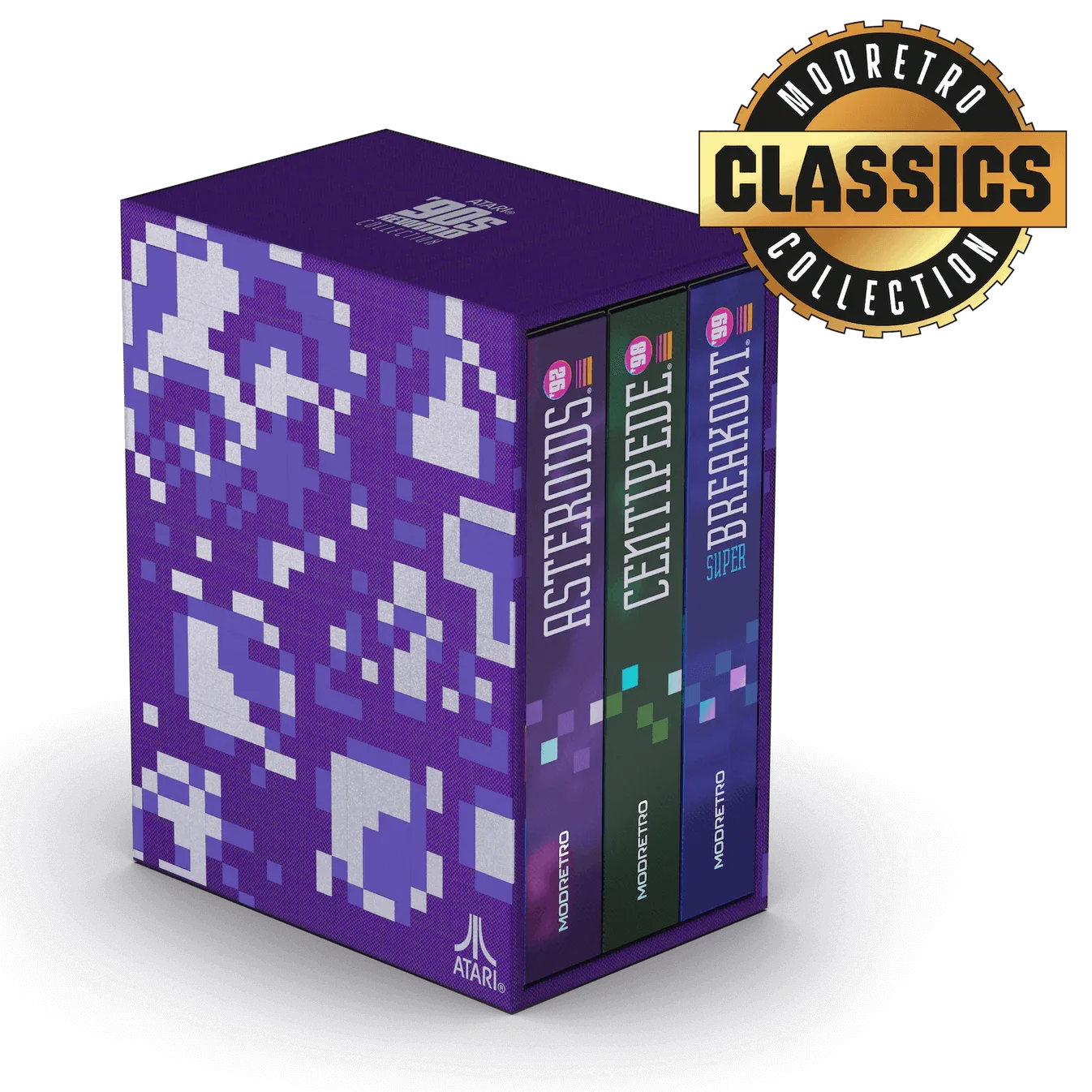 Atari ‘90s Rewind Collection