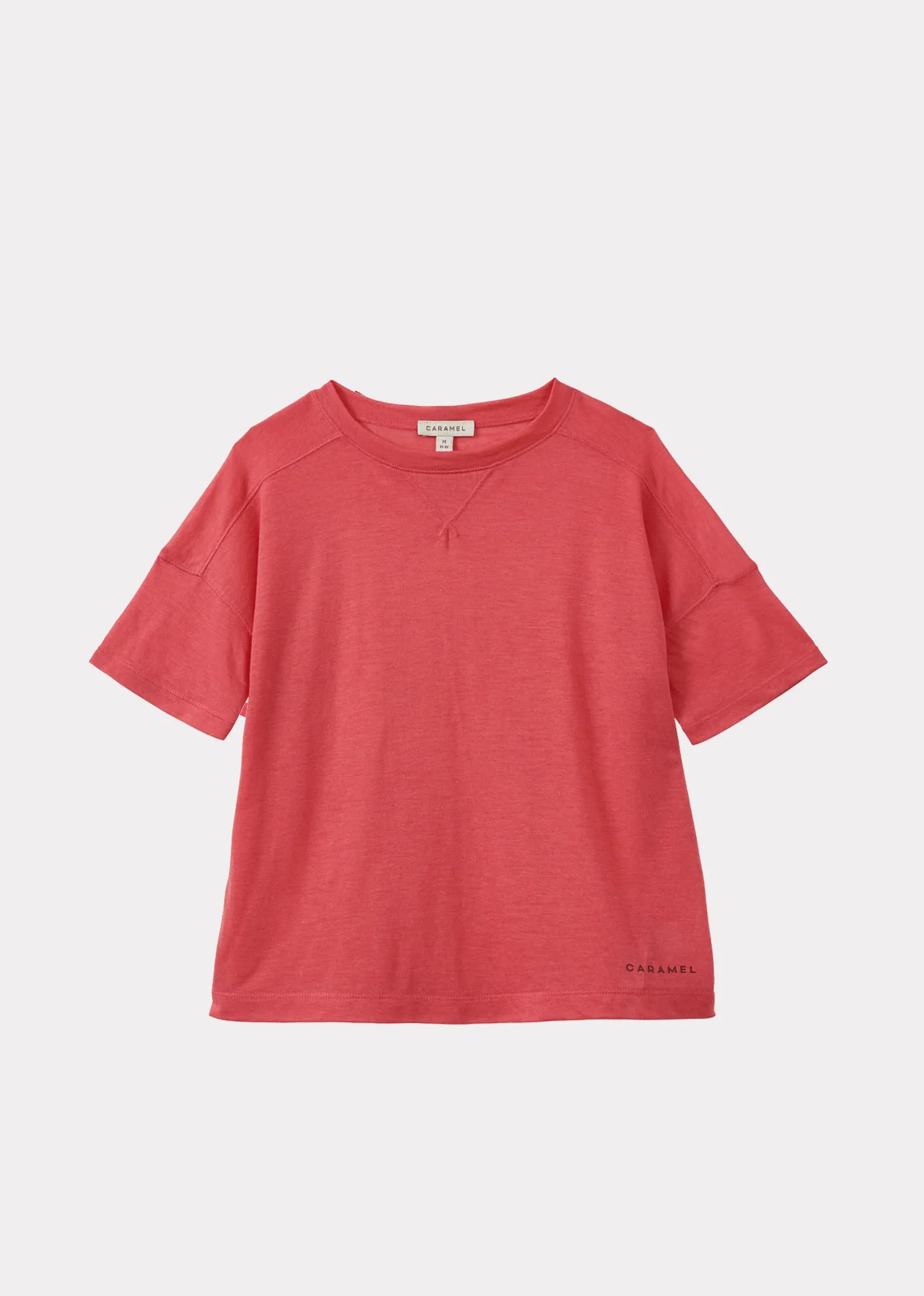 KEZAR CHILDREN'S T-SHIRT - WATERMELON