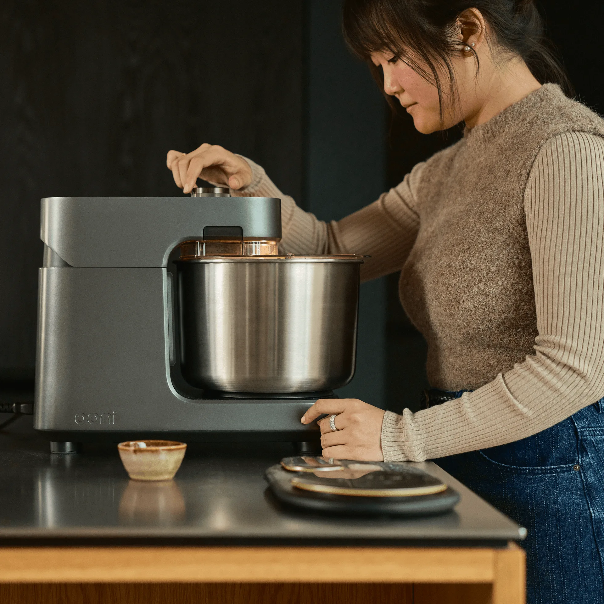 How to Clean a Spiral Dough Mixer Properly for Long-Lasting Performance