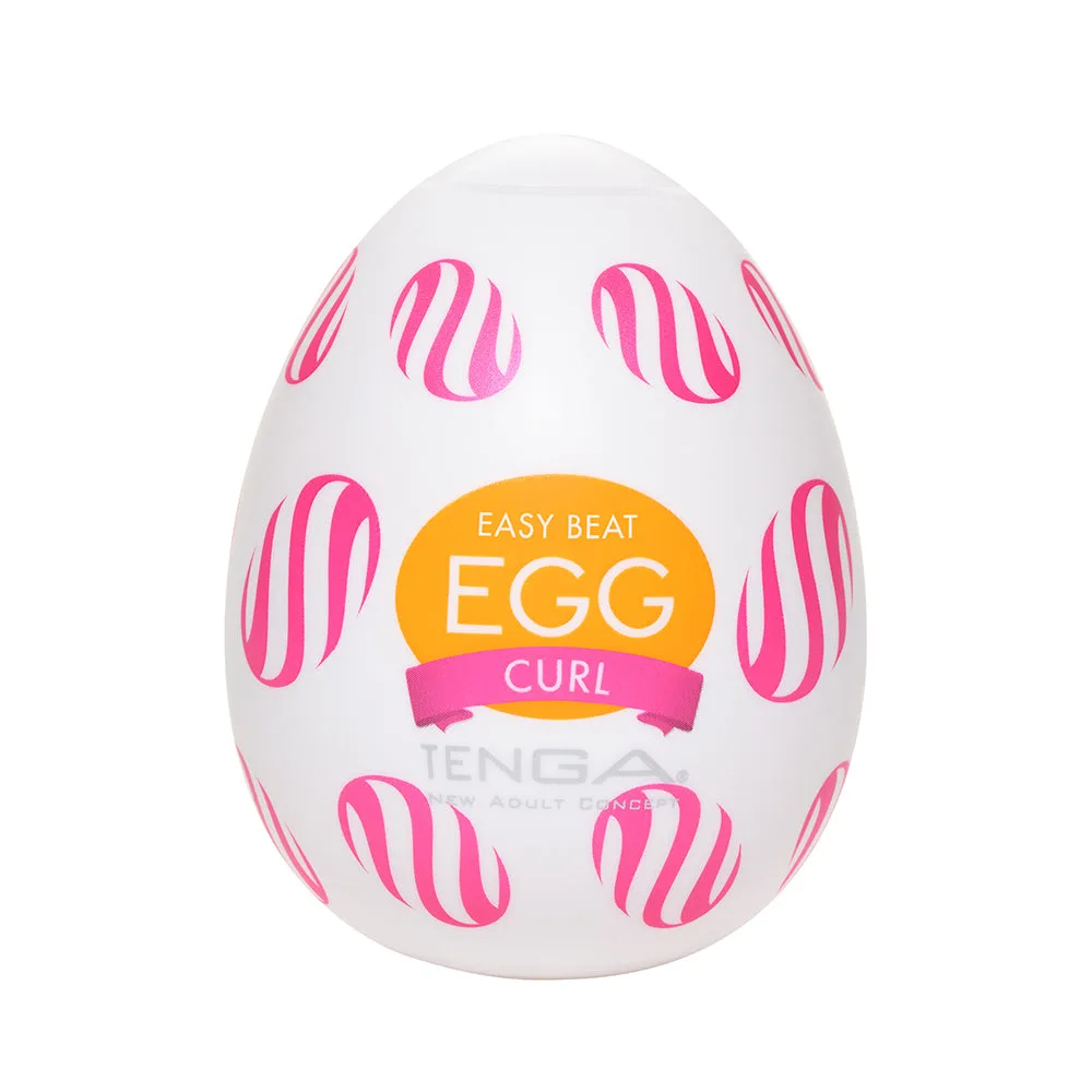 So verwenden Sie EGG Curl: Ein Leitfaden für strukturierte EGGs