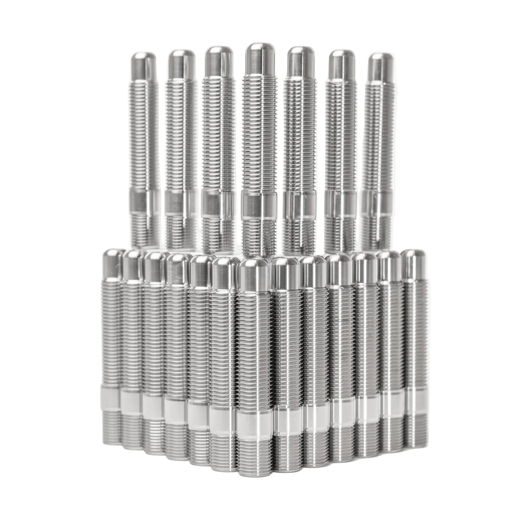Wheel Studs vs Lug Bolts: What to Know Before Converting