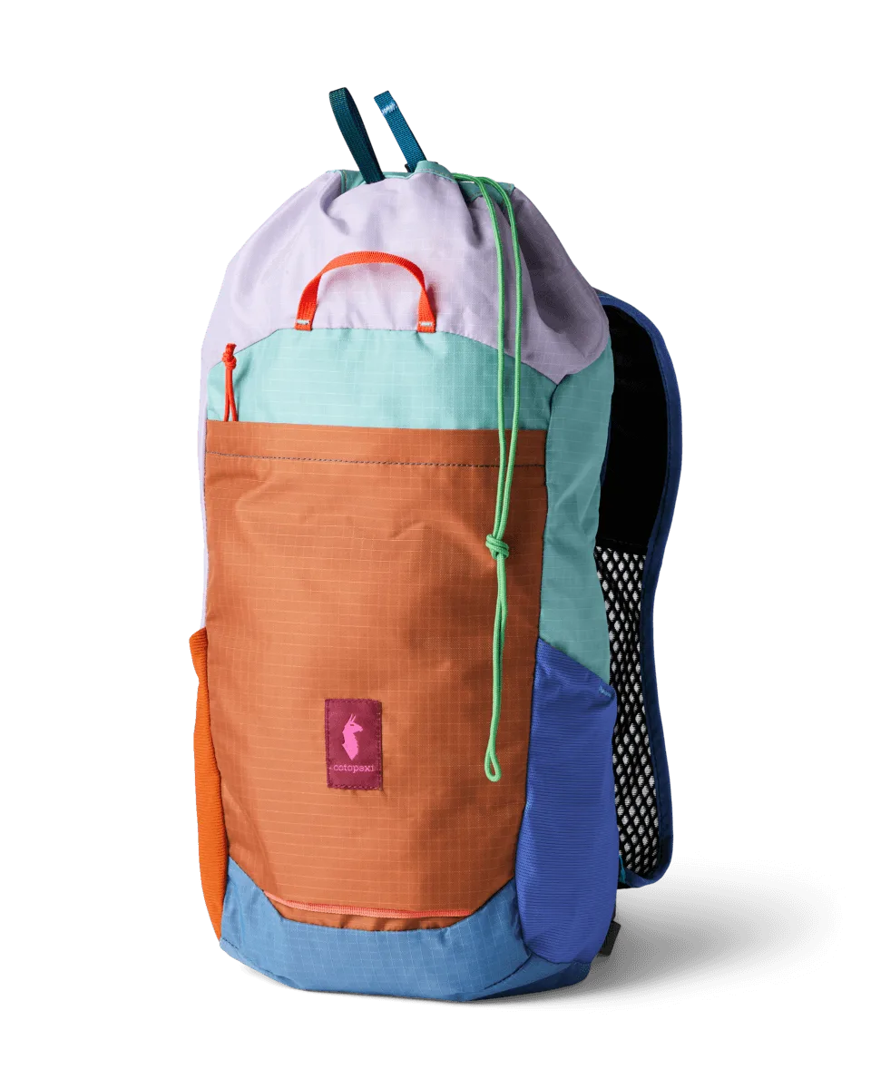 Empacable 16L Daypack - Del Día