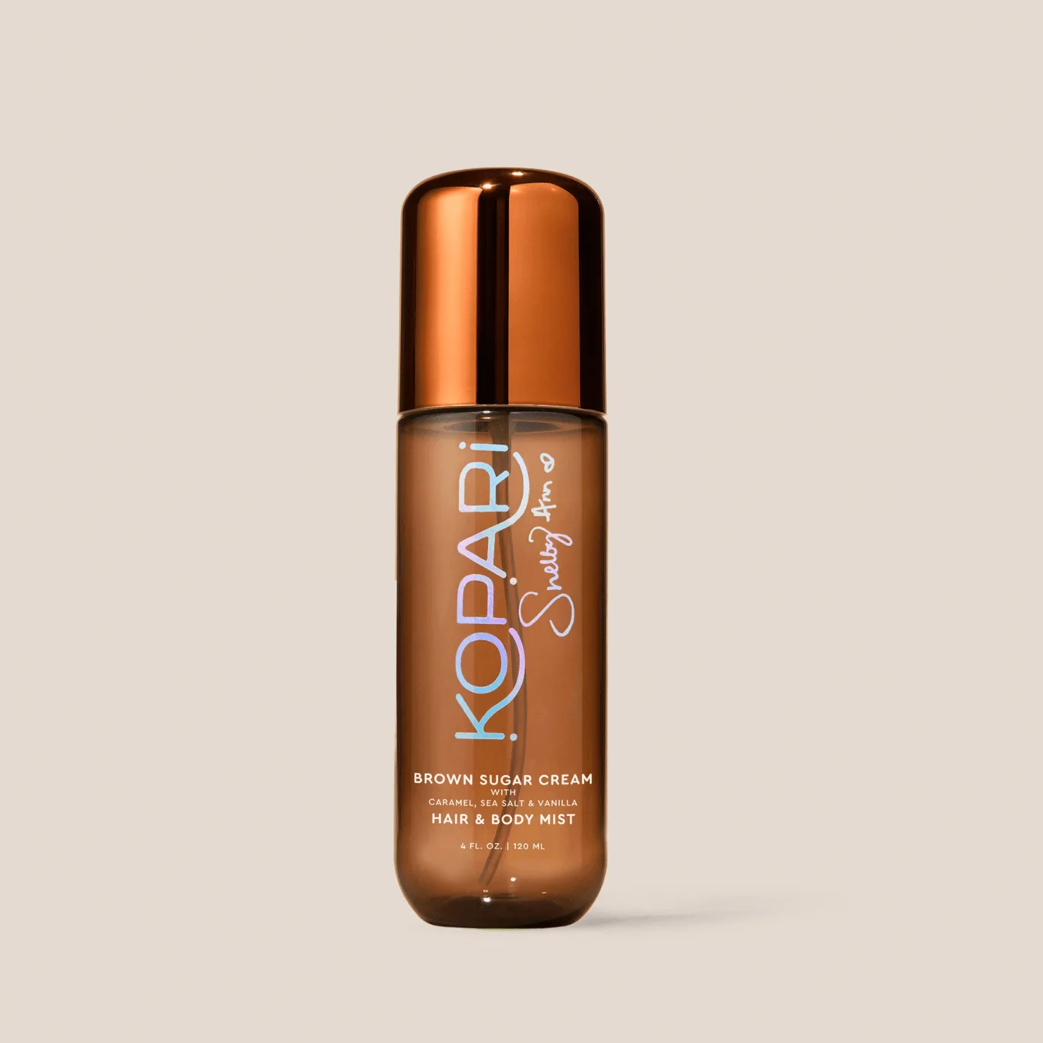 Shelby Ann Brown Sugar Cream Mist: Przewodnik po zapachu i stosowaniu