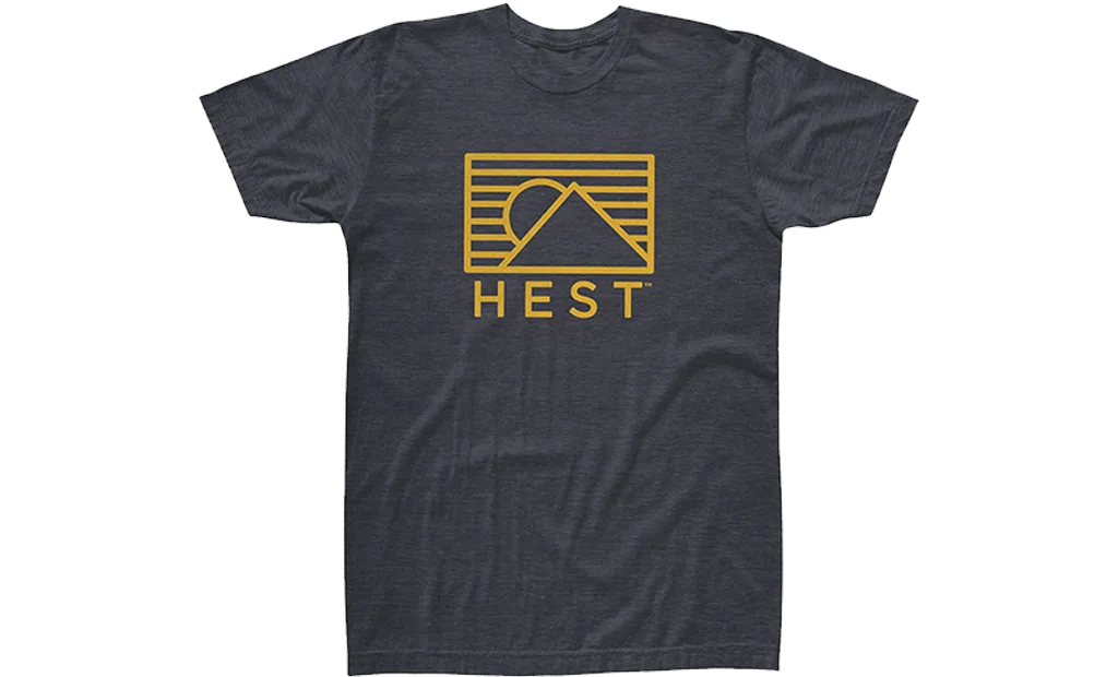 HEST Logo Tee vs Hoodie: Which Camp Apparel to Choose