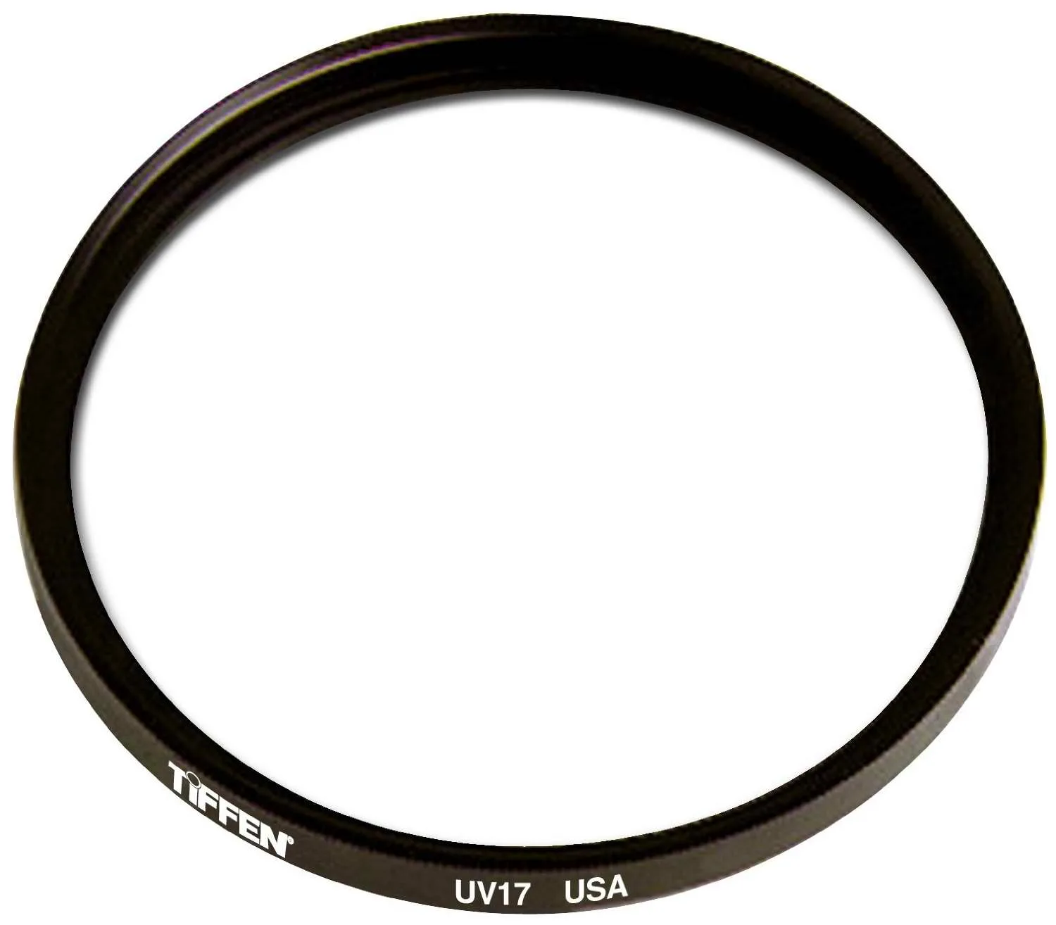 Tiffen 62mm UV 17