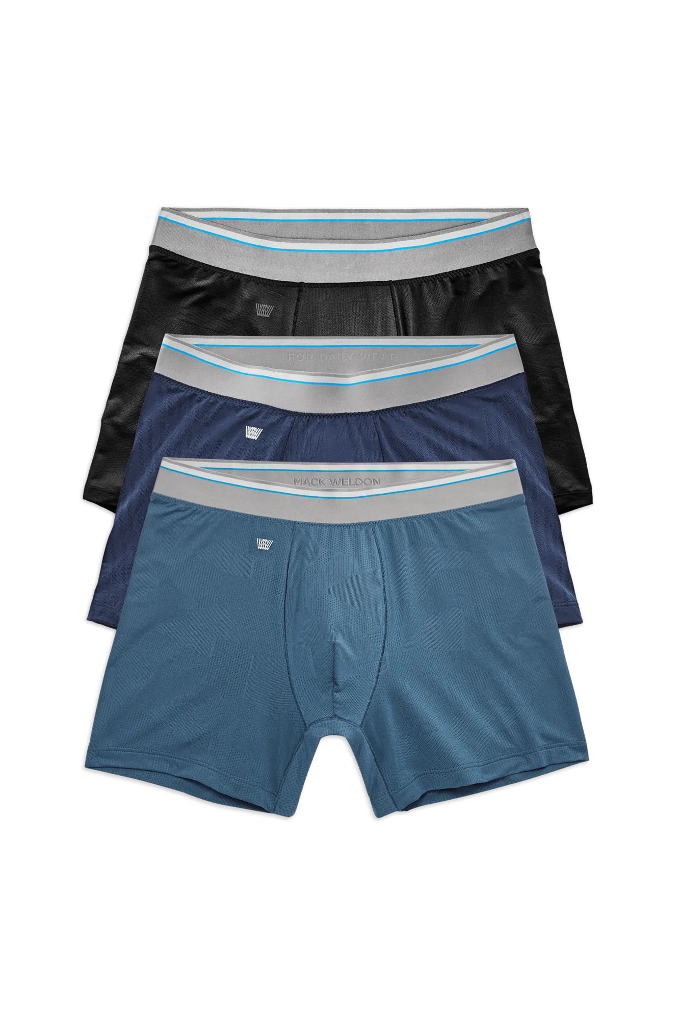 AIRKNITˣ Boxer Briefs vs. Cuecas: Que corte escolher