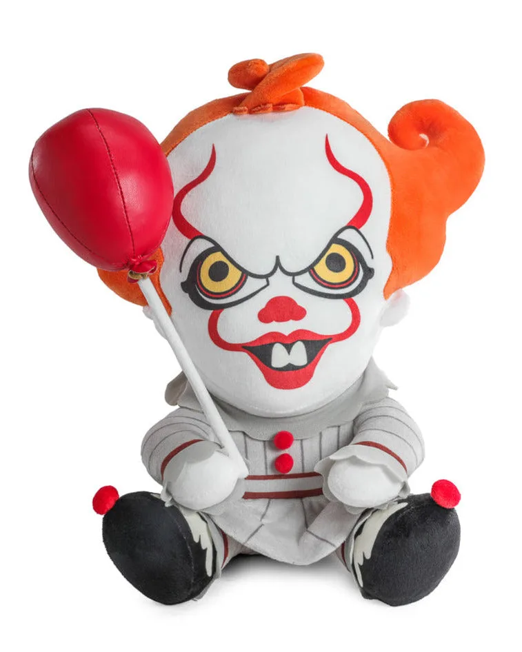คำถามที่พบบ่อยเกี่ยวกับฟิกเกอร์ Pennywise จาก IT