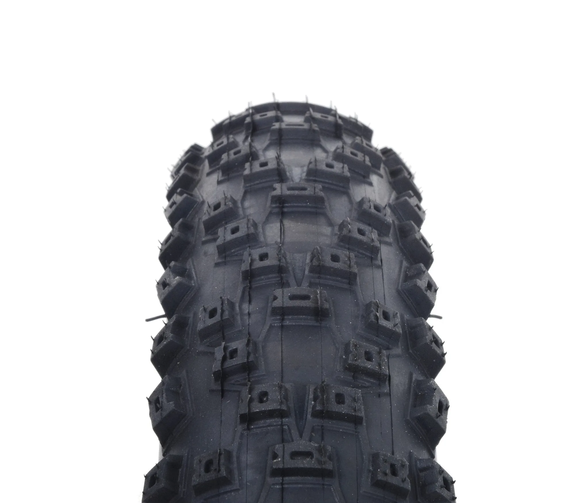 Wide Trail Tires / Alpha One