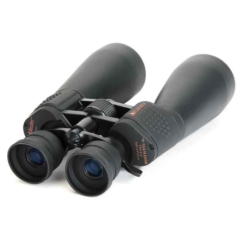 Celestron SkyMaster 15-35x70 Zoom Binoculars: Are They Right for You?