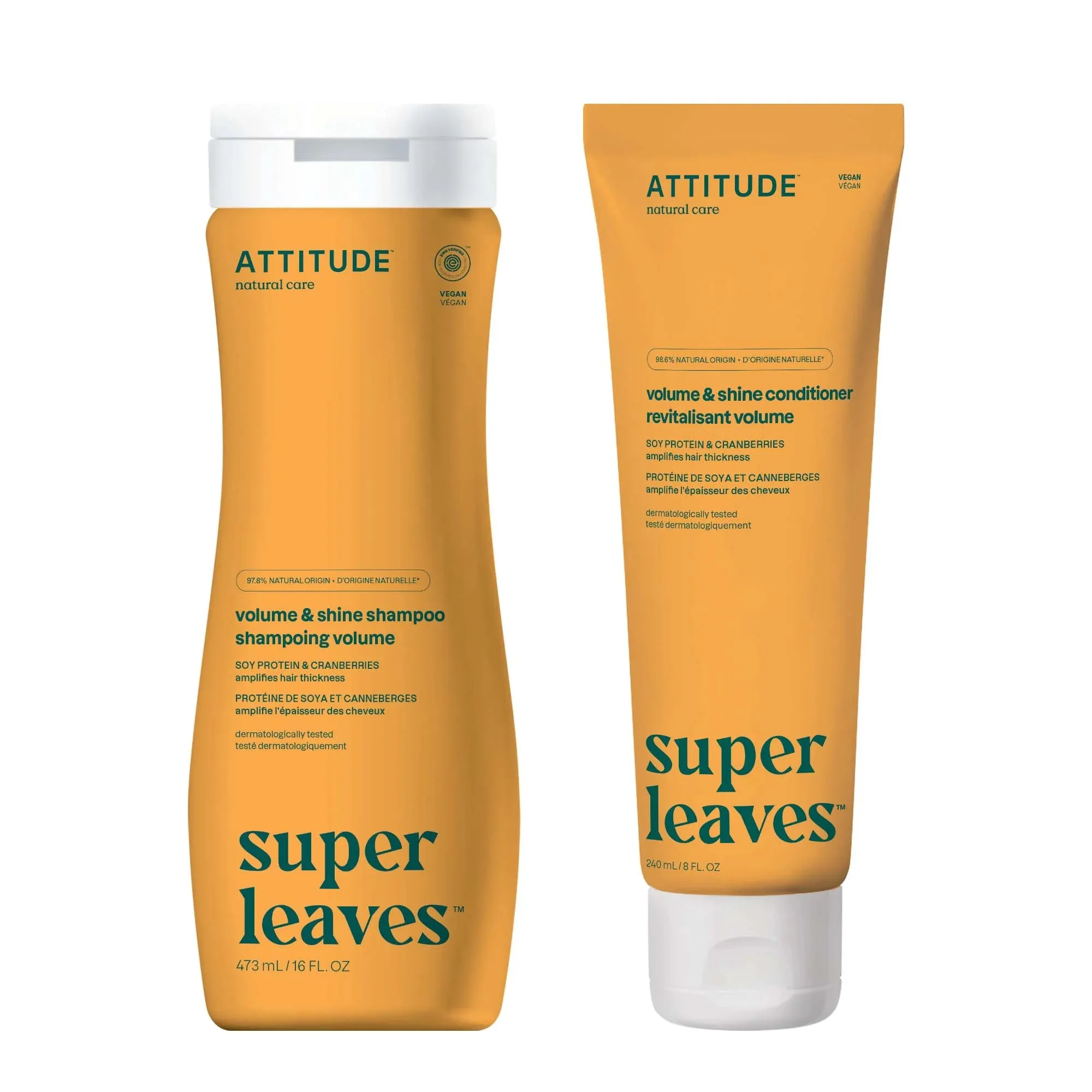 How to Choose the Best Natural Shampoo for Thin Hair: Volumizing Ingredients Without Harsh Chemicals