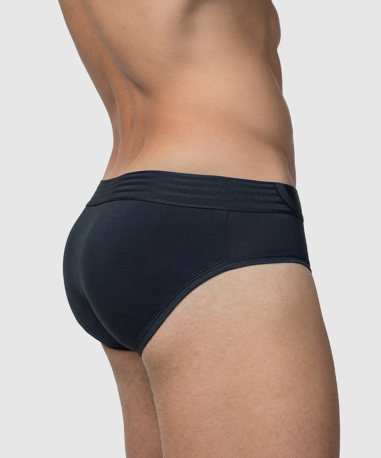 HERO Padded Brief + Smart Package Cup