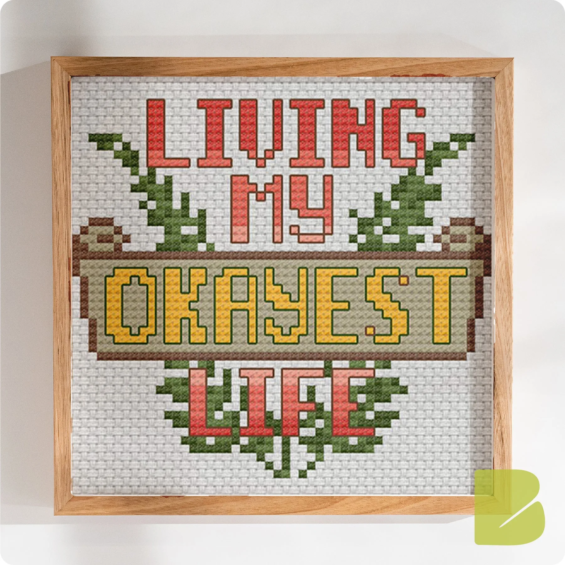 How to Use a Needle Minder: Tips for Keeping Your Cross Stitch Tools Organized