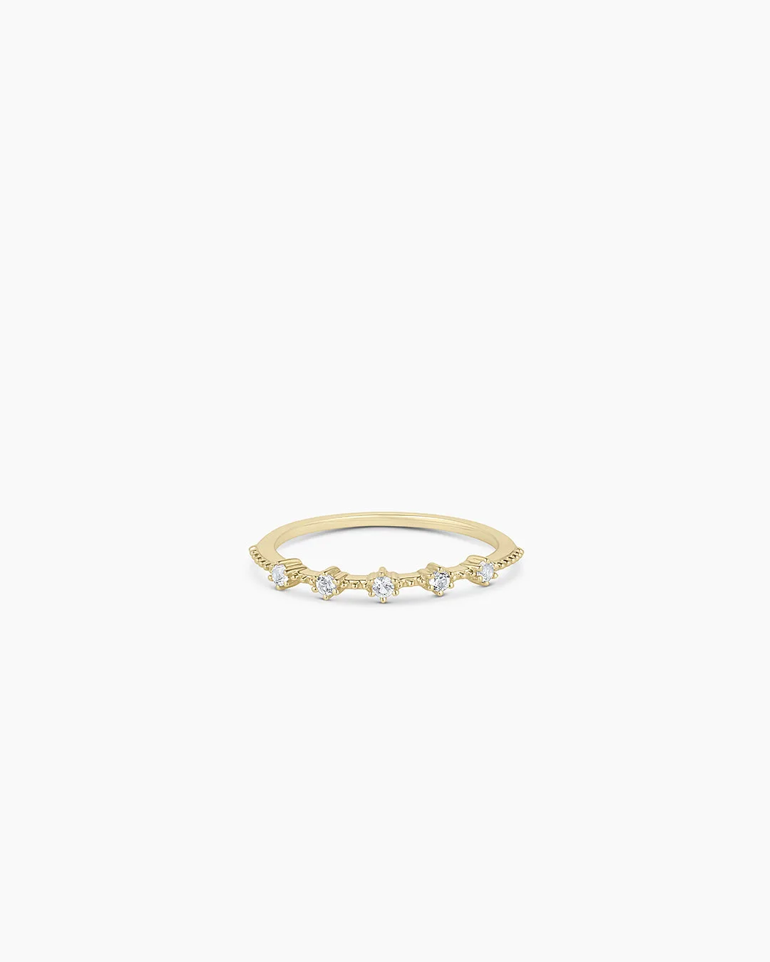 Pulsera Newport de oro de 14K vs. Anillo de racimo de topacio blanco de oro de 14K: ¿Qué pieza de inversión es mejor?