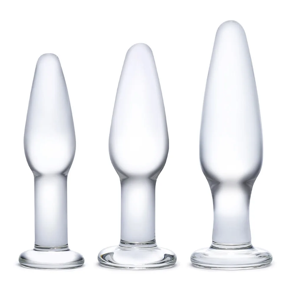How to Clean and Care for Your Anal Training Kit