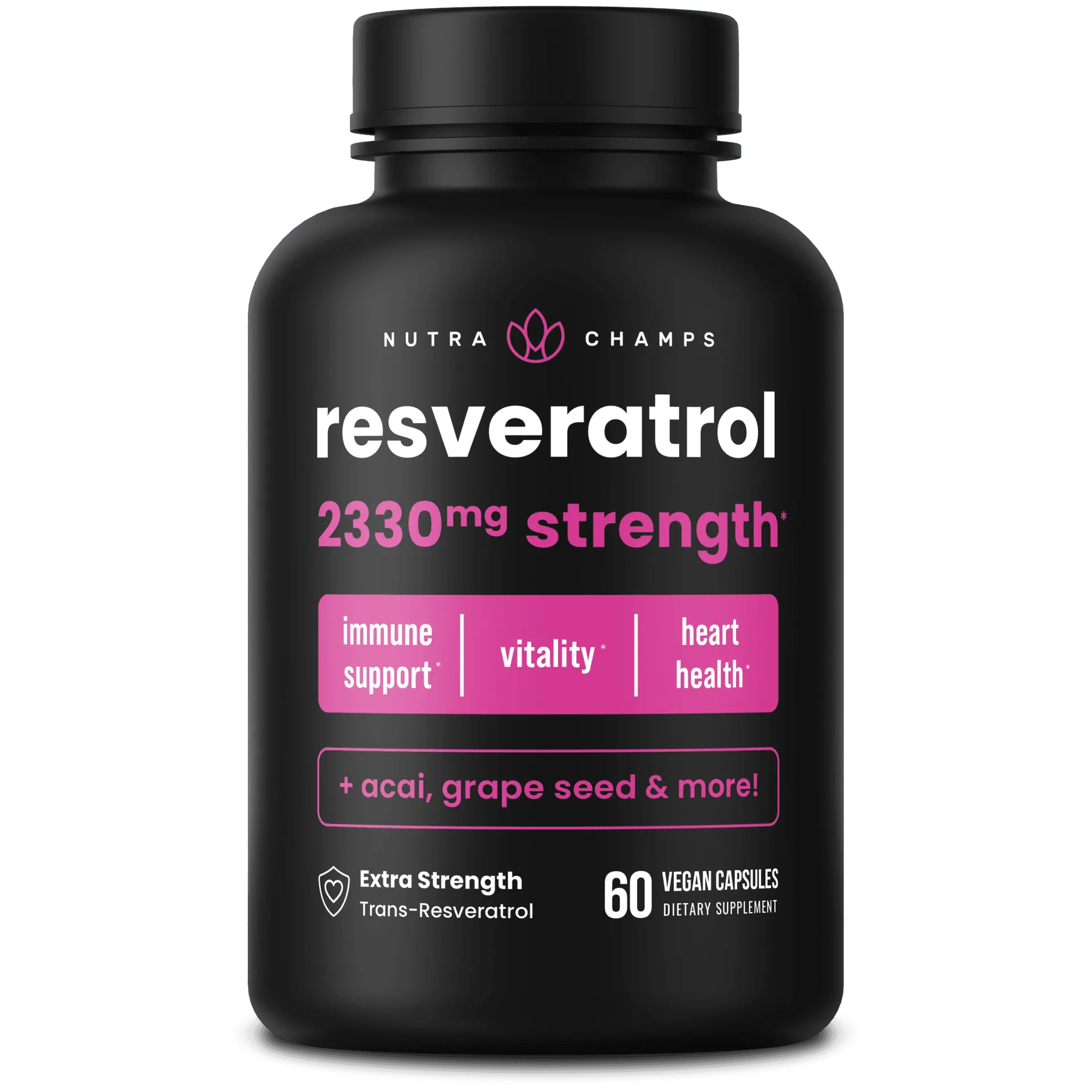 Resveratrol