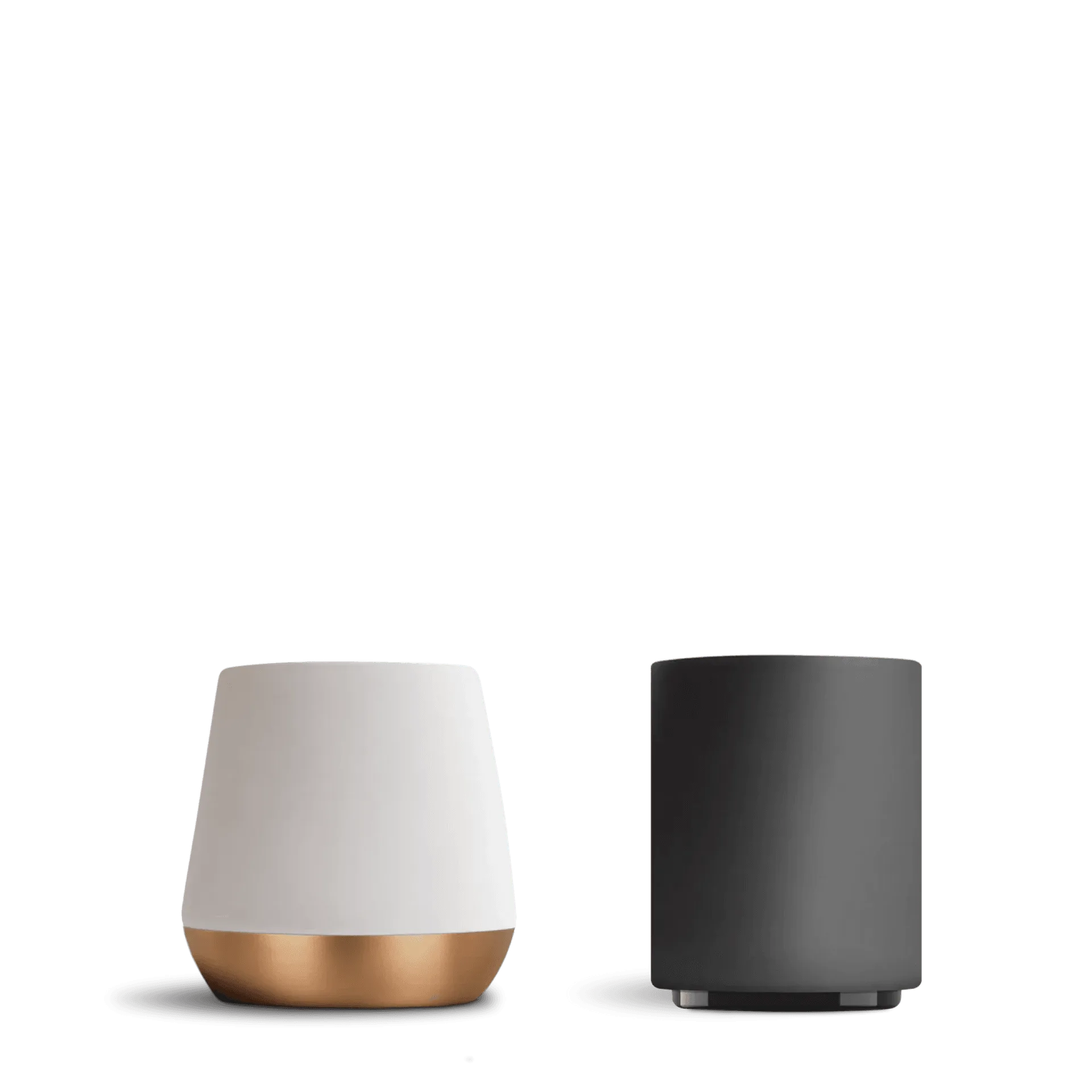 The Ceramic Set