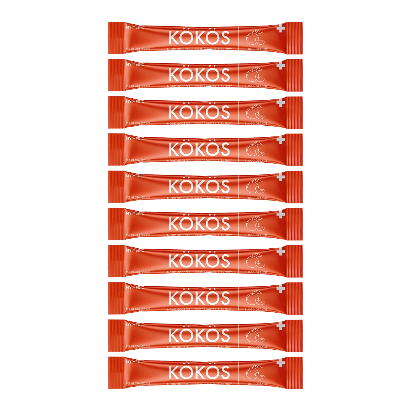 KOKOS Emergency Drinking Water: What You Need to Know