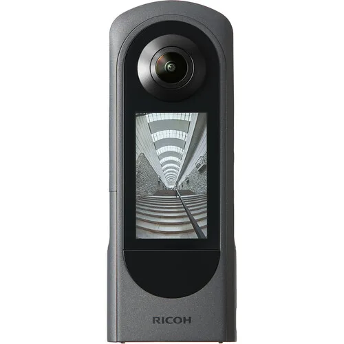 360 Camera for Travel: What to Look For