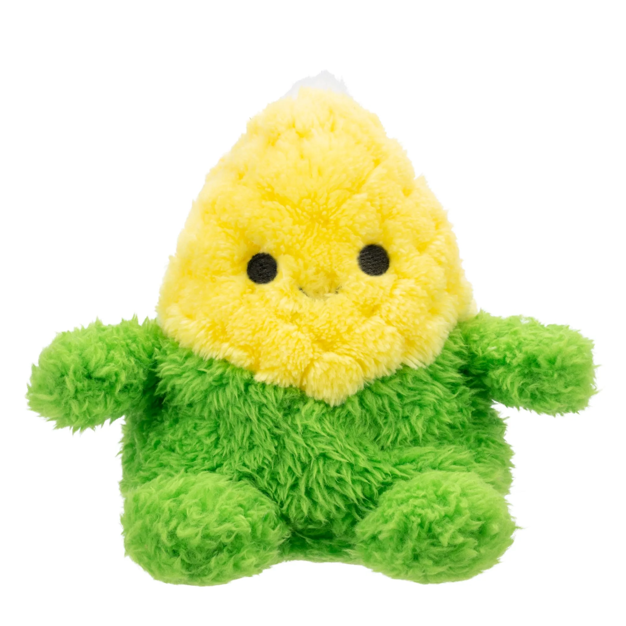 Corn Colby vs Tartufo Tanner: ¿Qué peluche encaja en tu colección?