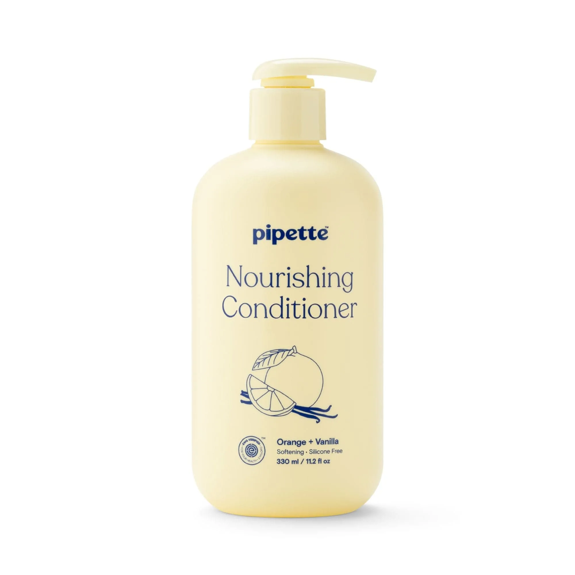 Kids Conditioner vs Adult Conditioner: Why Kids Need a Different Formula