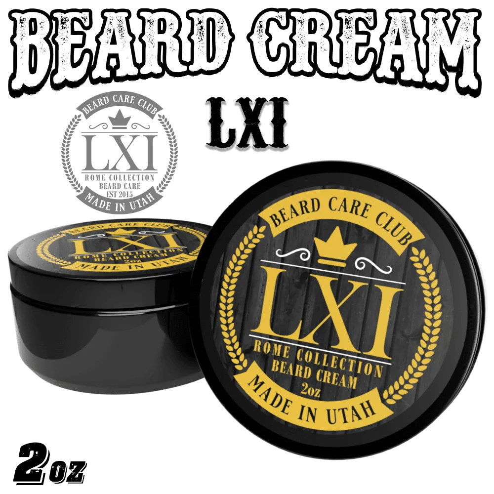 Beard Dandruff? Here's How Beard Balm Can Help