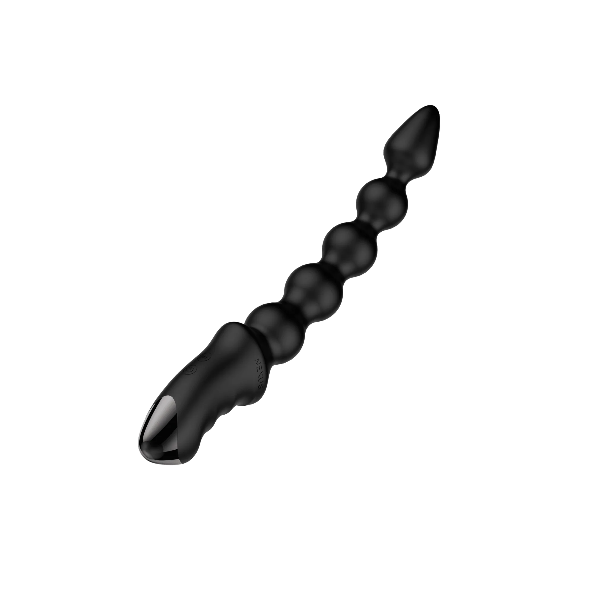 Nexus Bendz Probe Edition: วิธีใช้หัววัดแบบสั่น