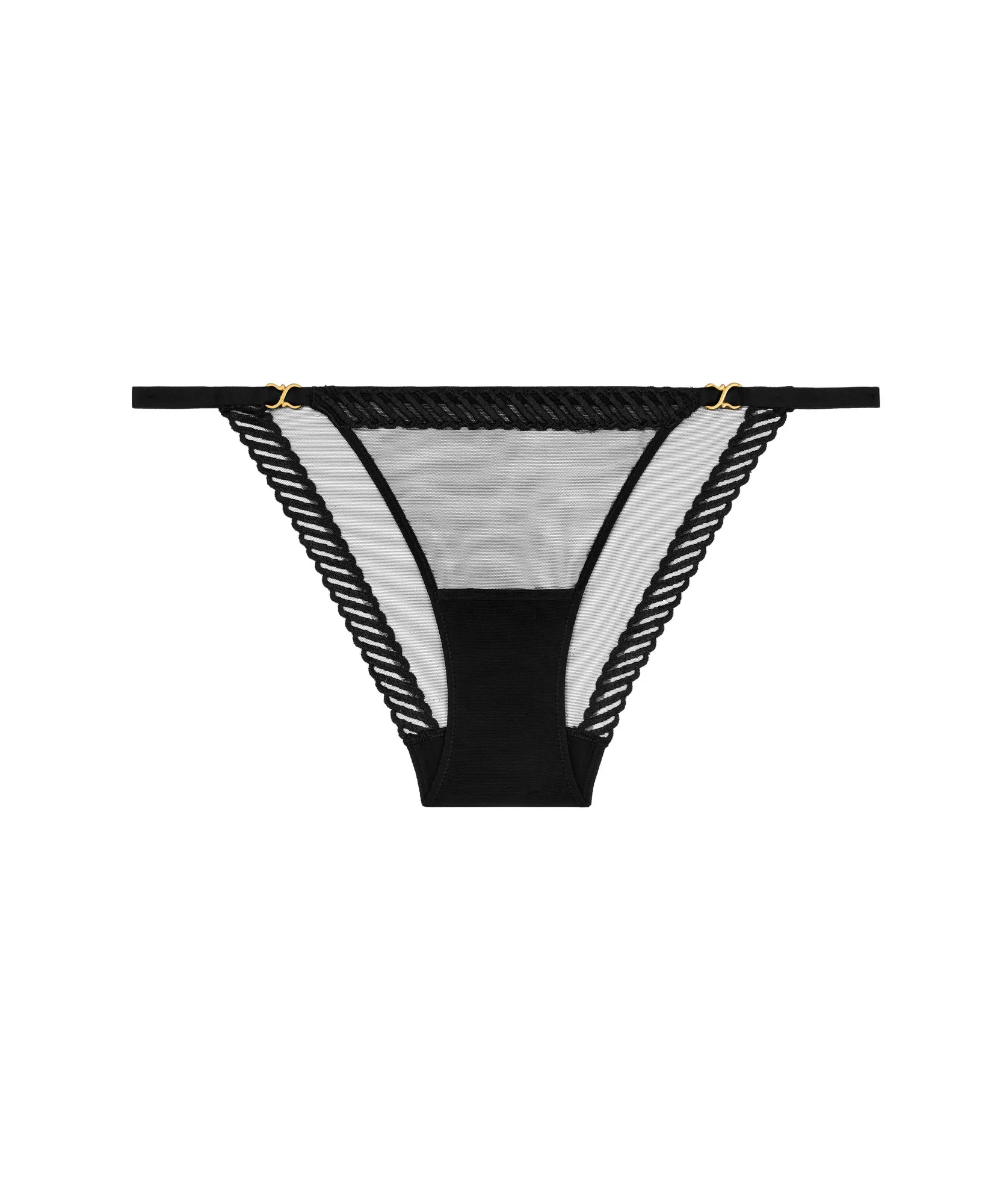 Sheer Emotion Hipster briefs